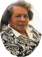 Edith Thomas Obituary