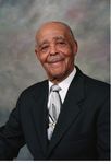 Elder Walter  Davis Jr.