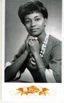 Gladys Mae  Johnson