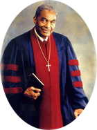 Rev. Dr. Thomas Burns S.T.D.