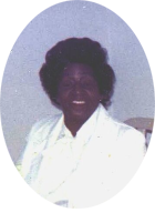 Overseer Dr. Dorothy Moran, BTH, MRE, DD, PHD