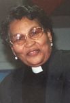 Rev. Olivia  Warren