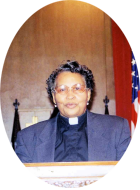 Rev. Warren