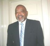 Dr. Elder Oliver  Patterson